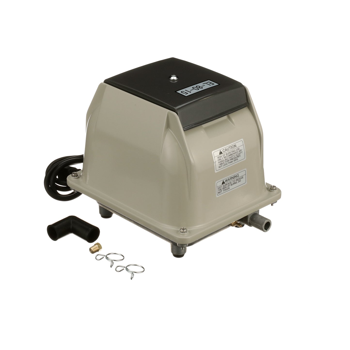 Secoh EL-80-15 Septic Air Pump