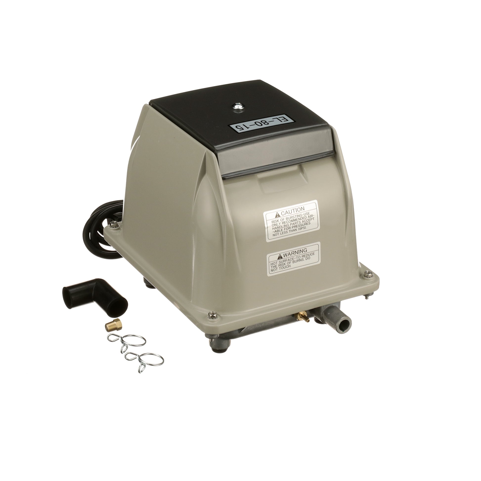 Secoh EL-80-15 Septic Air Pump