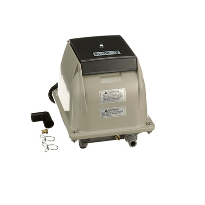 Secoh EL-80-15 Septic Air Pump