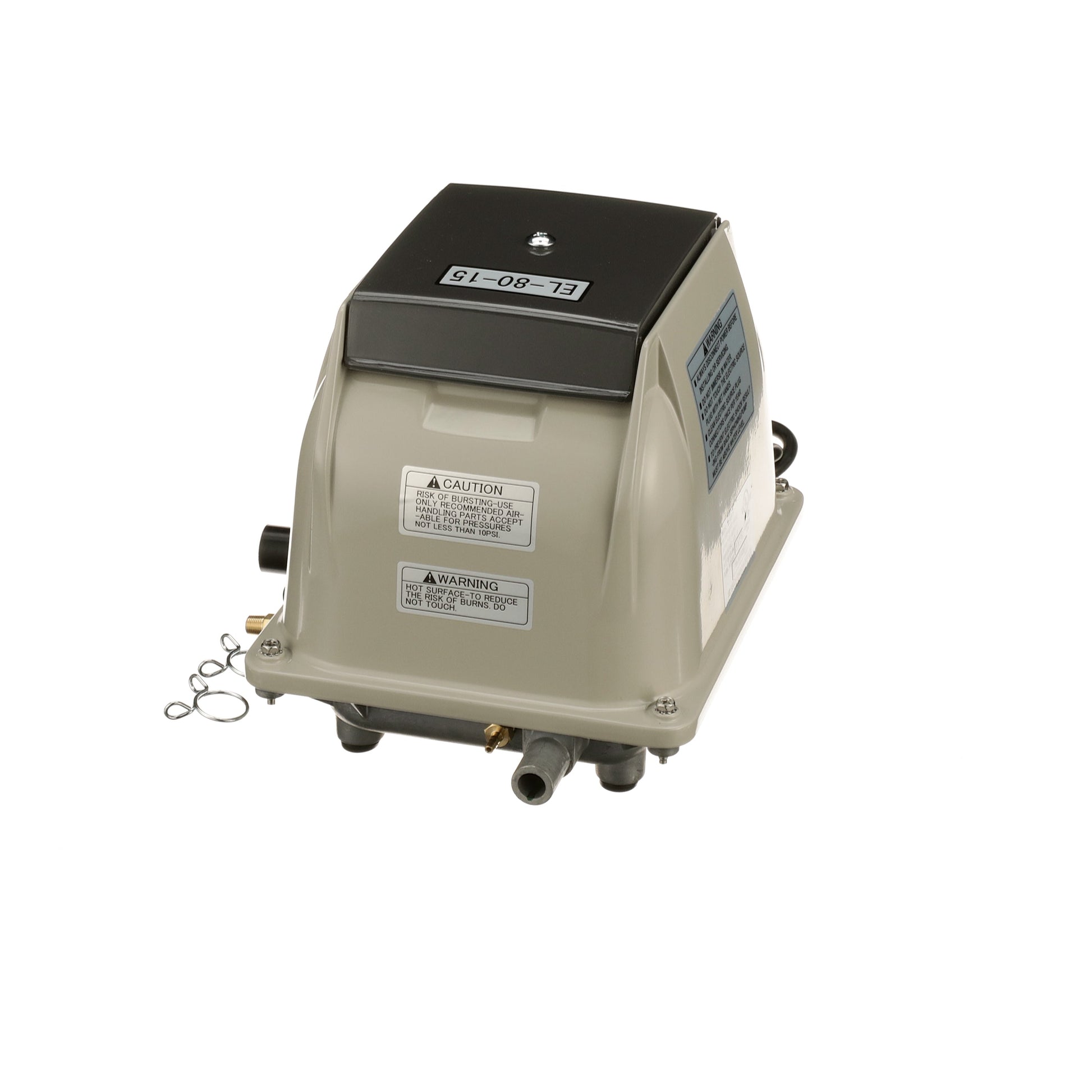 Secoh EL-80-15 Septic Air Pump