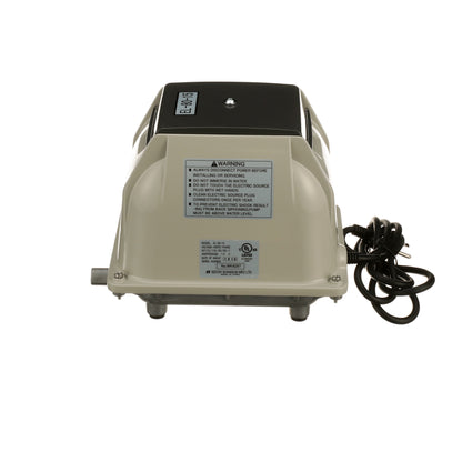 Secoh EL-80-15 Septic Air Pump