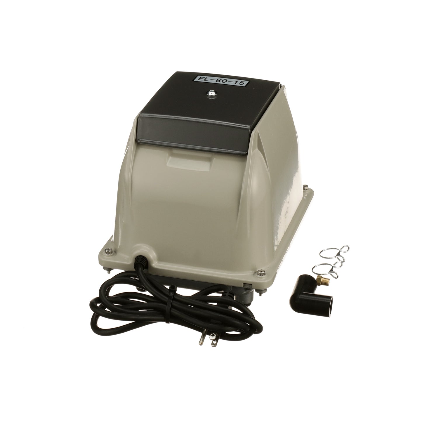 Secoh EL-80-15 Septic Air Pump