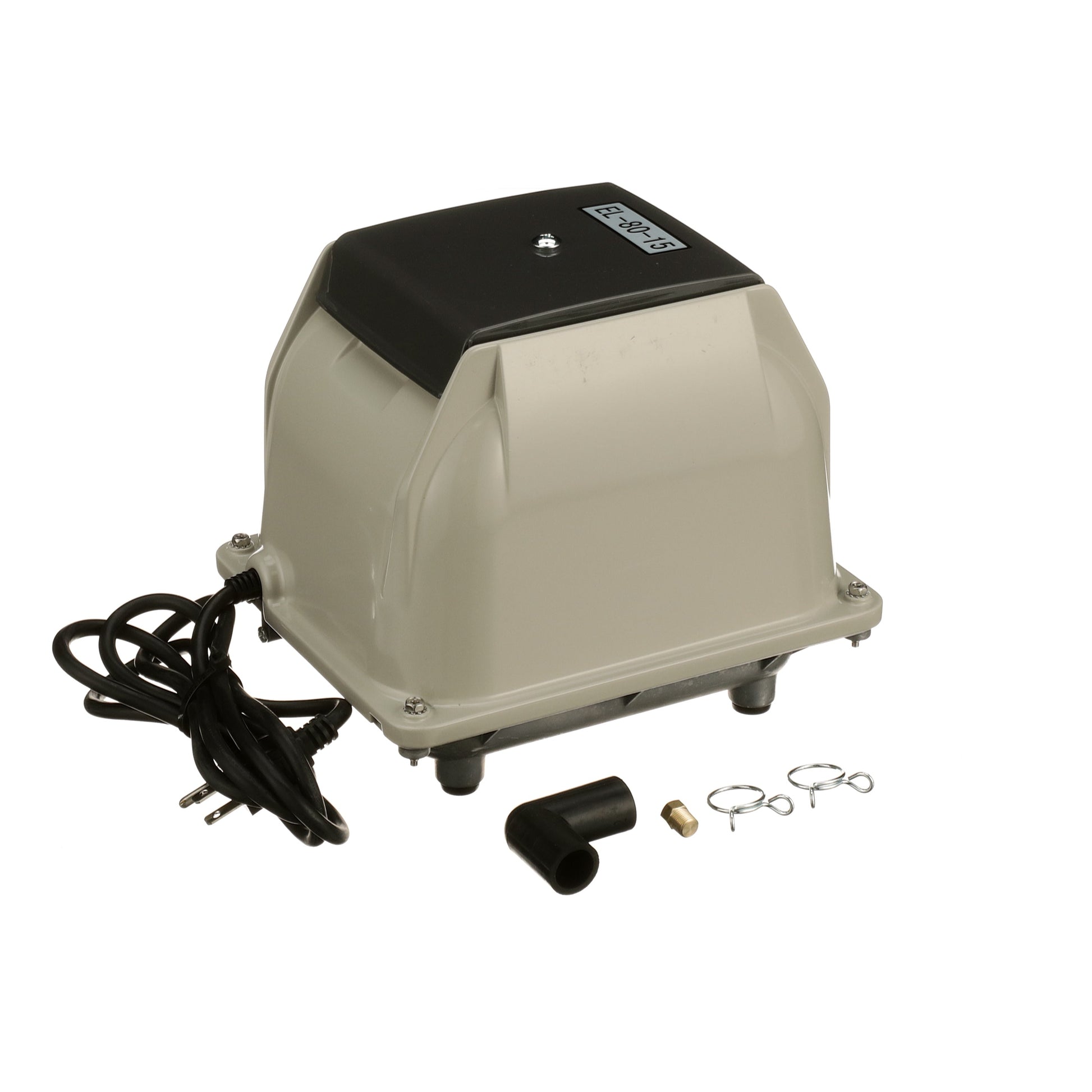 Secoh EL-80-15 Septic Air Pump