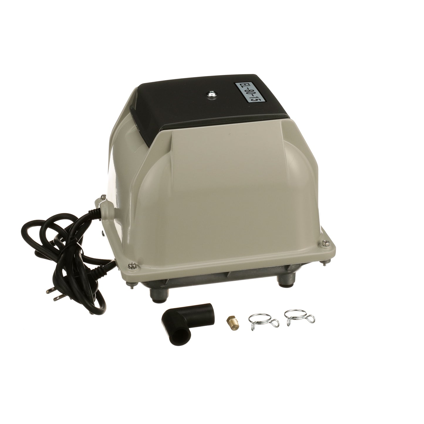 Secoh EL-80-15 Septic Air Pump