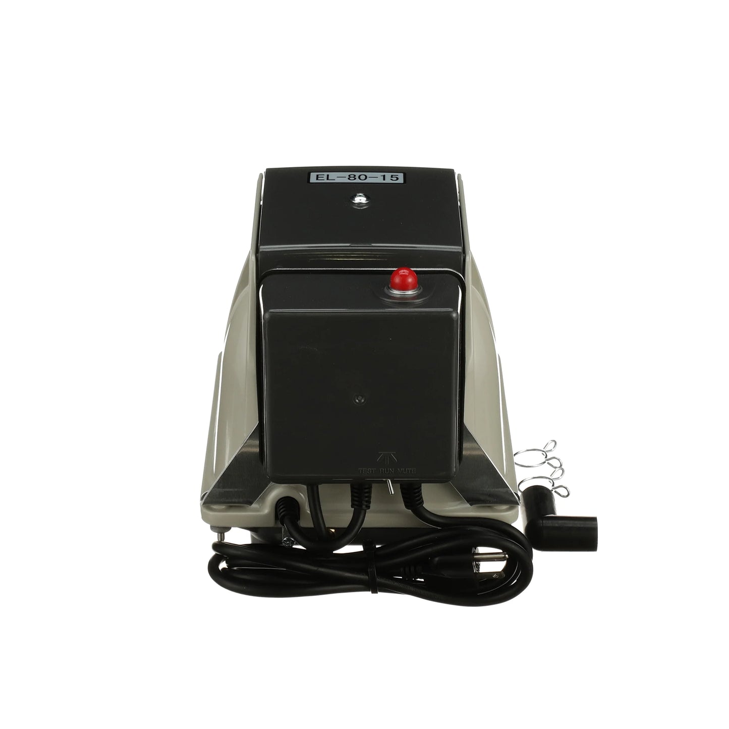 Secoh EL-80-15-AL Septic Air Pump