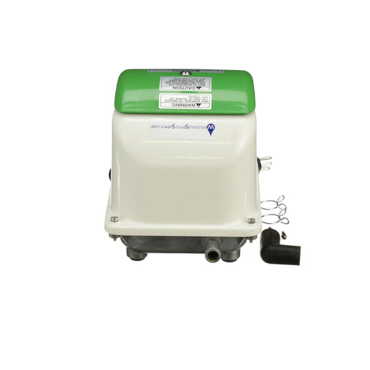 Secoh JDK-60 Septic Air Pump