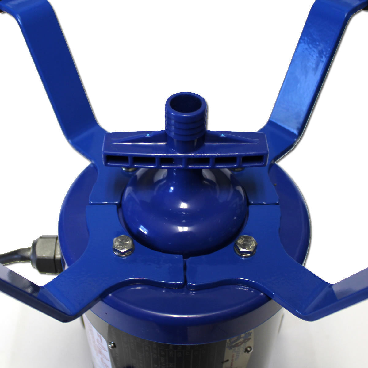 Ultra-Air Model 735 Standard Septic Aerator - Alternative Replacement For Jet Aerator